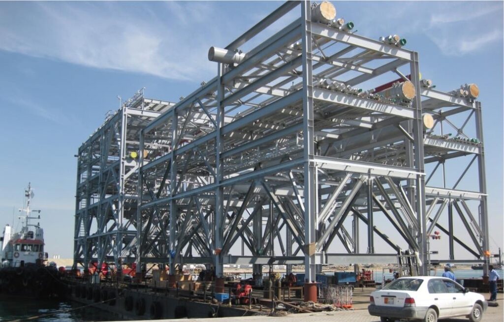 Steel Structure